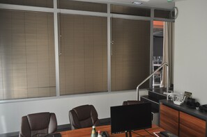Sala de reuniones