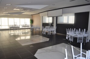 Centre d’affaires