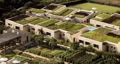 Lesante Cape Resort & Villas, a member of The Leading Hotels of the World