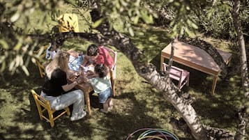 Children’s activities