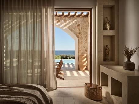 Lesante Cape - The Leading Hotels of the World - view 2