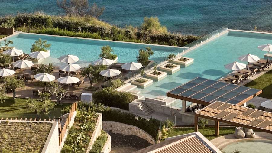 Lesante Cape - The Leading Hotels of the World