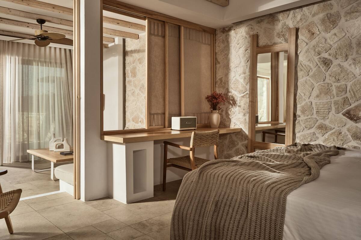 One Bedroom Sea View Villa Private Pool | Utsikt fra rommet