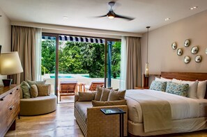 5 Schlafzimmer, Bettwäsche