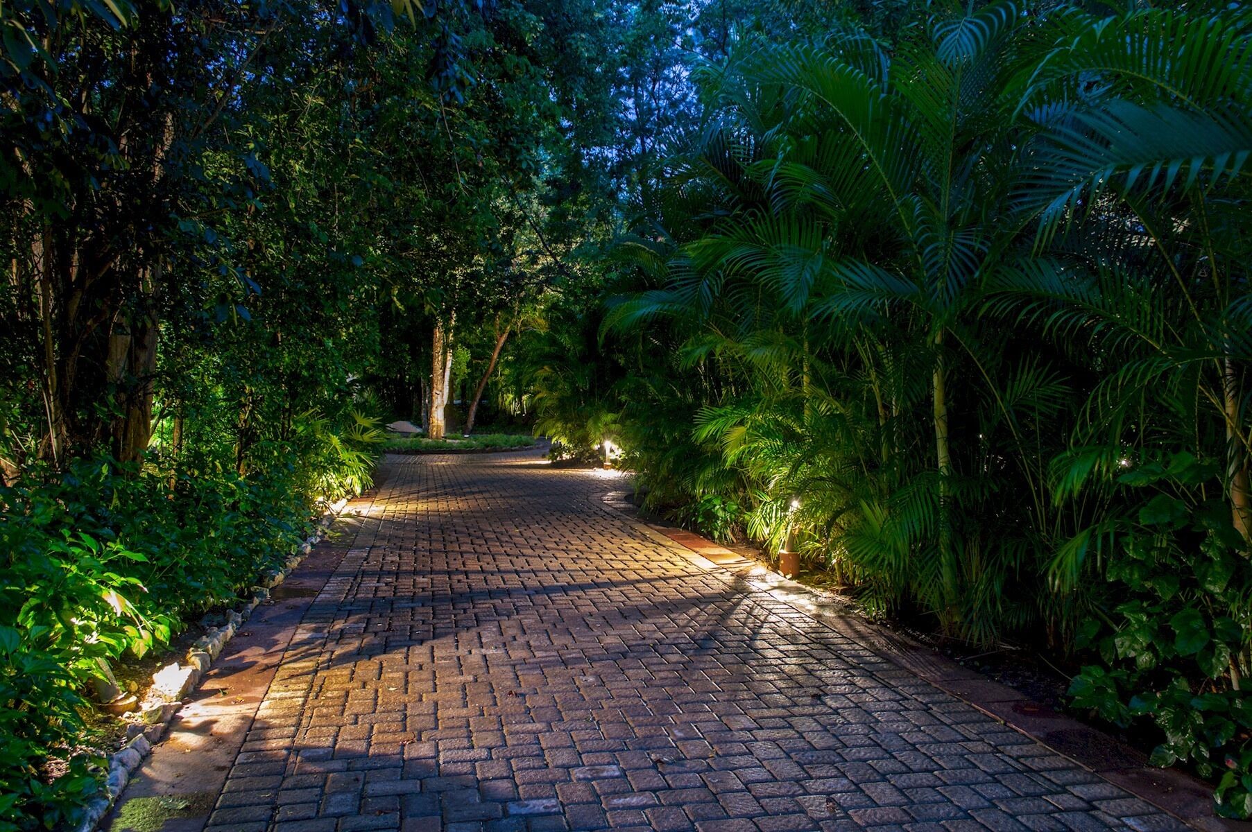 Jardín