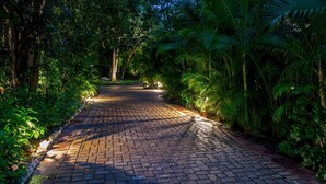 Garden - Ultimate Luxury Penthouse at The Fairmont Mayakoba Cancun (Playa del Carmen)