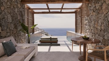 Dubbelrum - smekmÄnad | Utsikt frÄn rummet