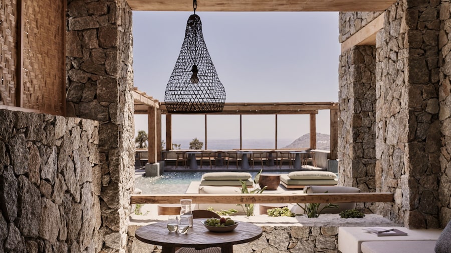 Archipelagos All Suites