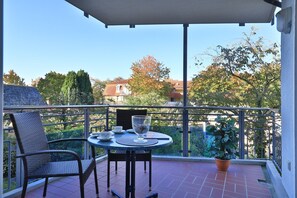 Speisen im Freien