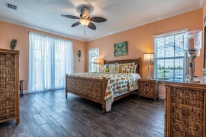 4 Schlafzimmer, Bügeleisen/Bügelbrett, WLAN