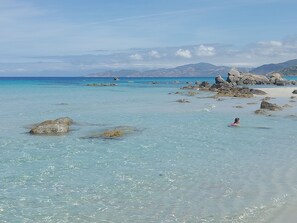 Spiaggia