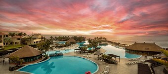 Hotel Esencia de La Palma By Princess - Adults Only (+16)