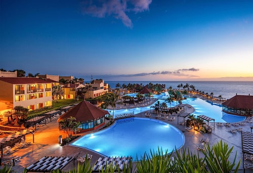 Hotel Esencia de La Palma By Princess - Adults Only (+16)