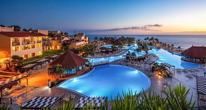 Hotel Esencia de La Palma By Princess - Adults Only (+16)