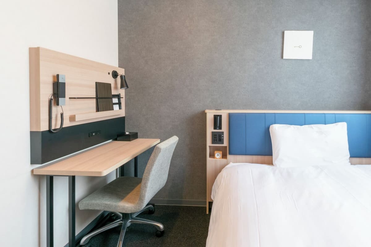 Coffres-forts dans les chambres, bureau