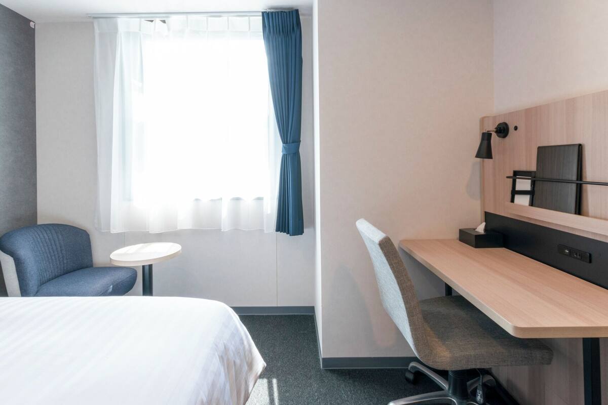 Coffres-forts dans les chambres, bureau