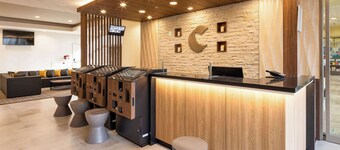 Comfort Hotel Nagoya Meiekiminami