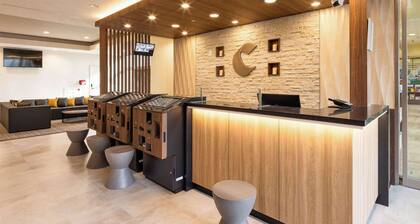 Comfort Hotel Nagoya Meiekiminami