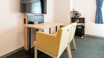 Standard Room, 2 Single Beds, Non Smoking