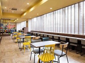 Accommodatievoorzieningen