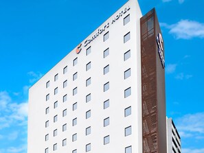 Exterior - Comfort Hotel Nagoya Meiekiminami (Nagoya)