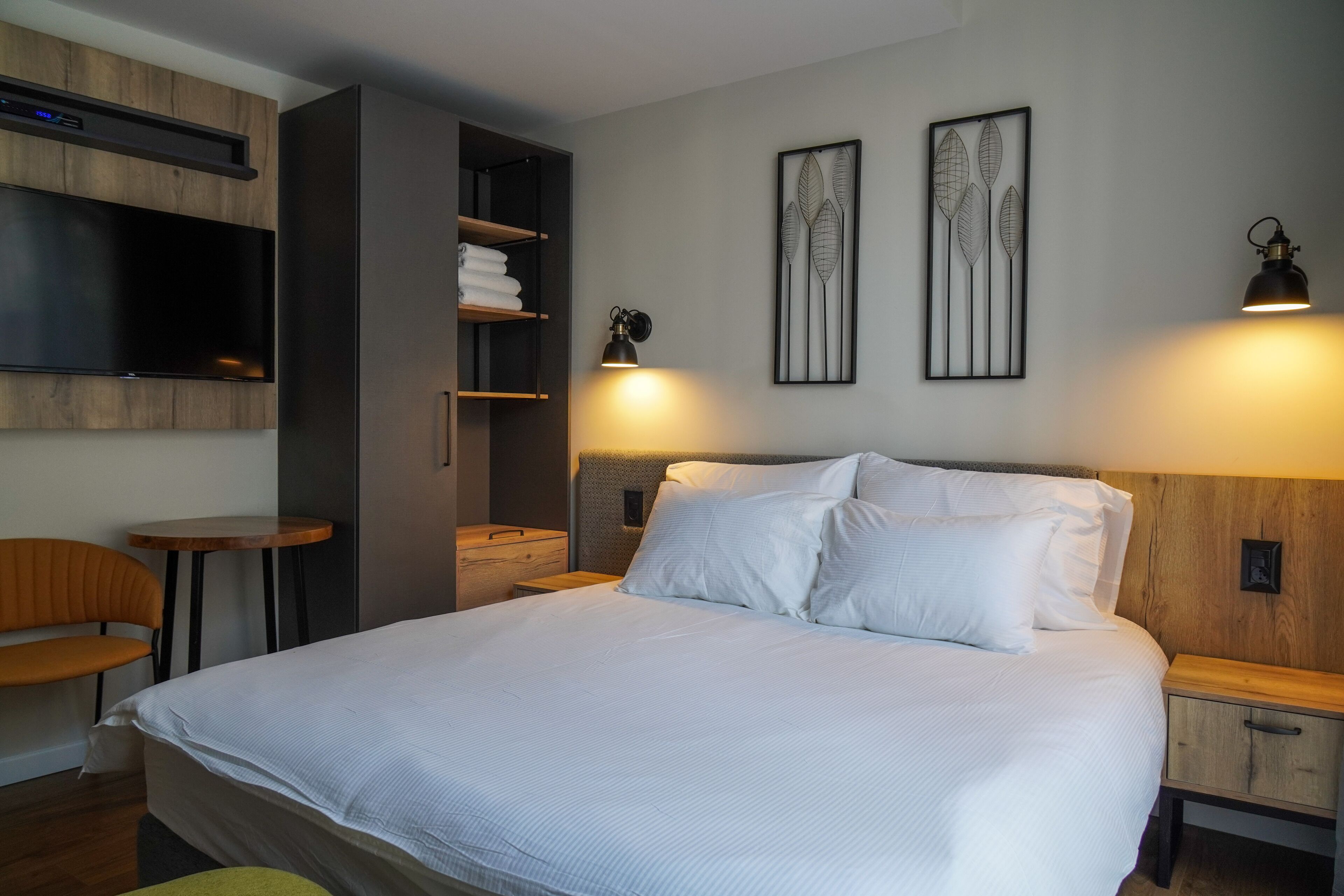 Photo - Apartique Hotel