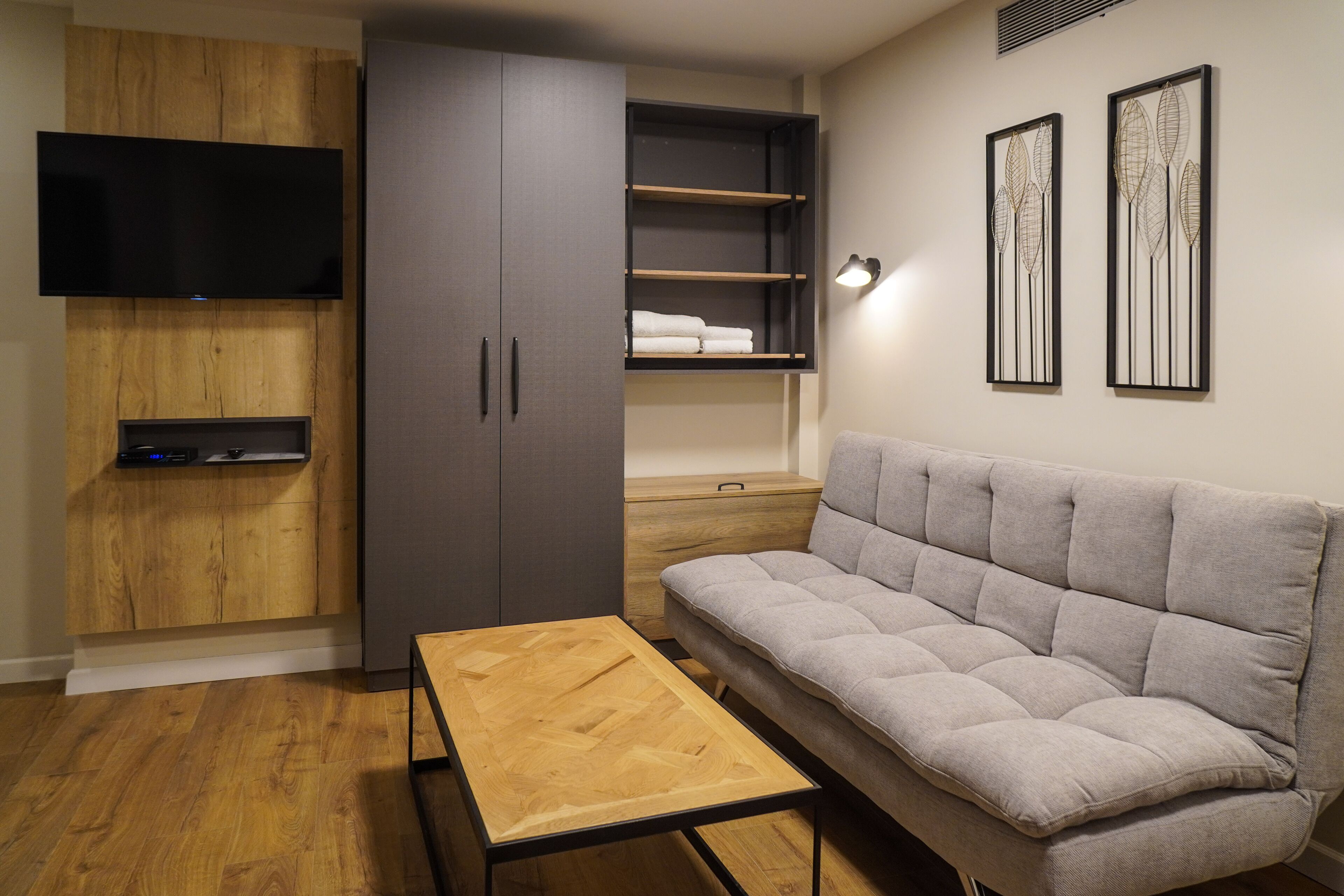 Photo - Apartique Hotel