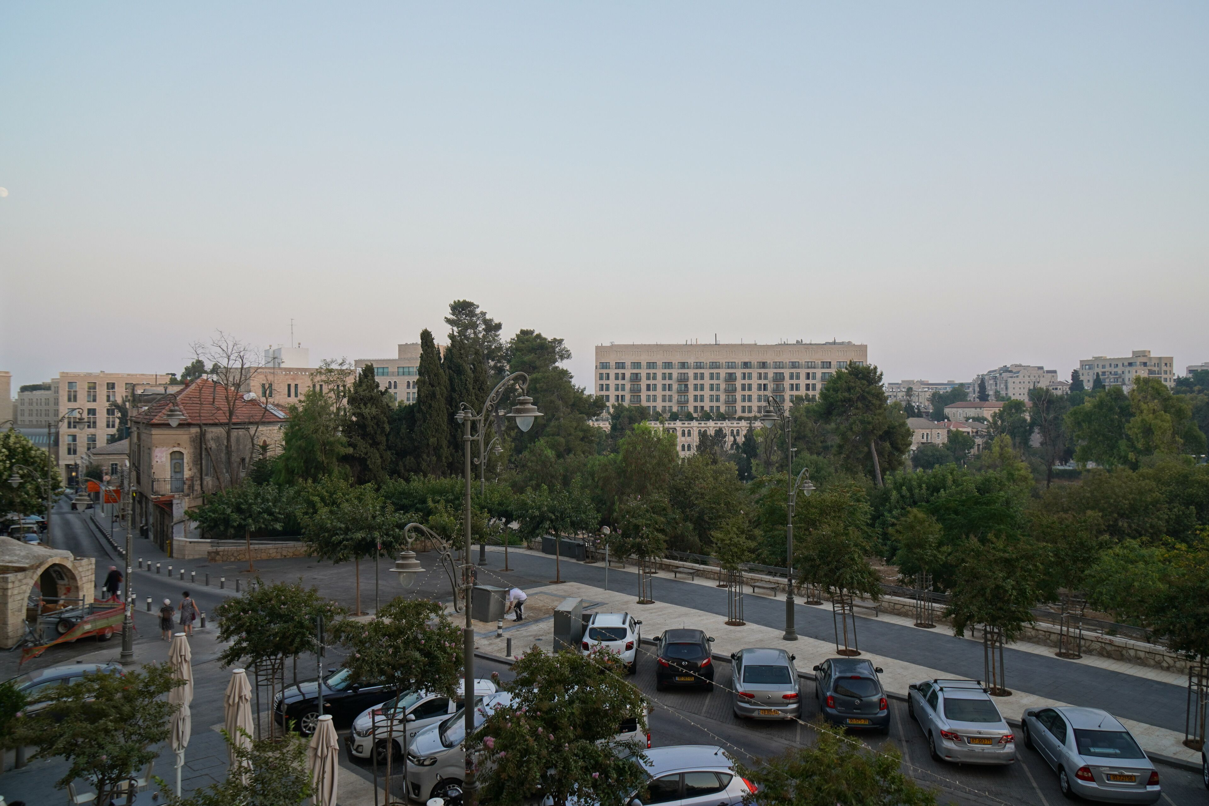 Photo - Apartique Hotel