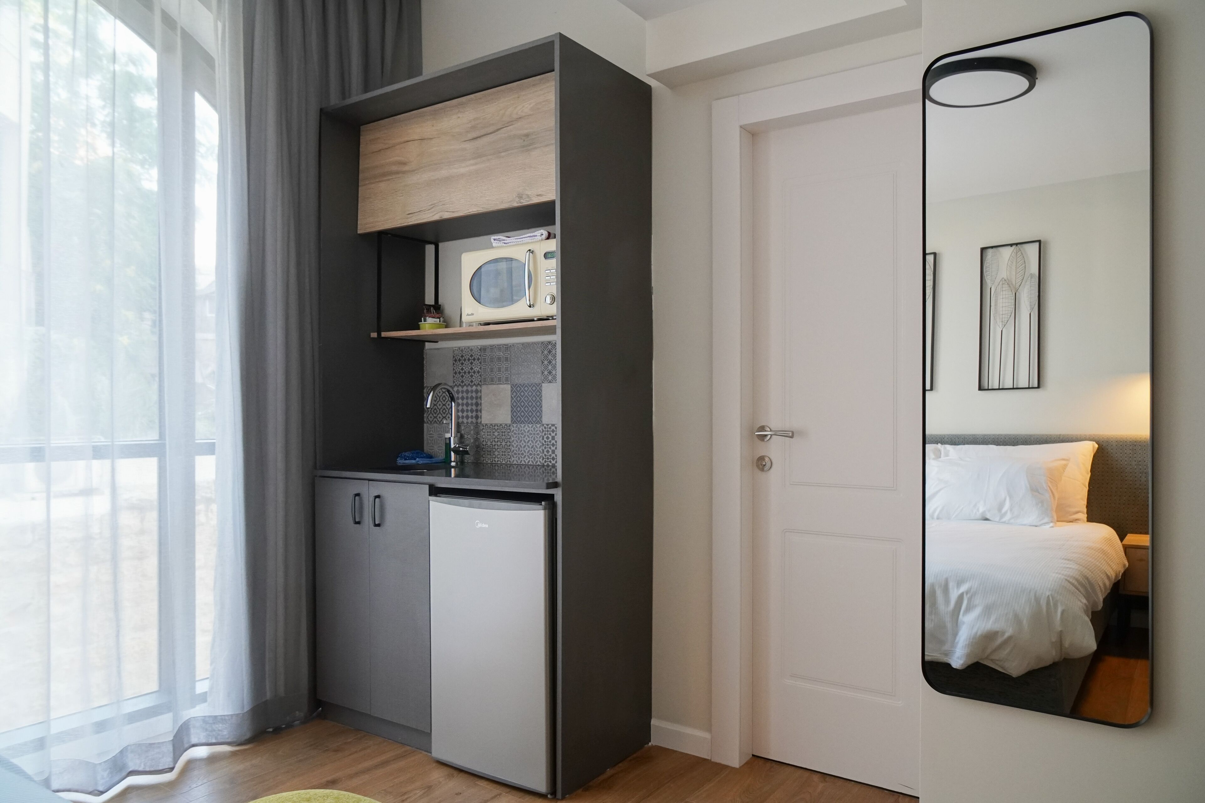 Photo - Apartique Hotel