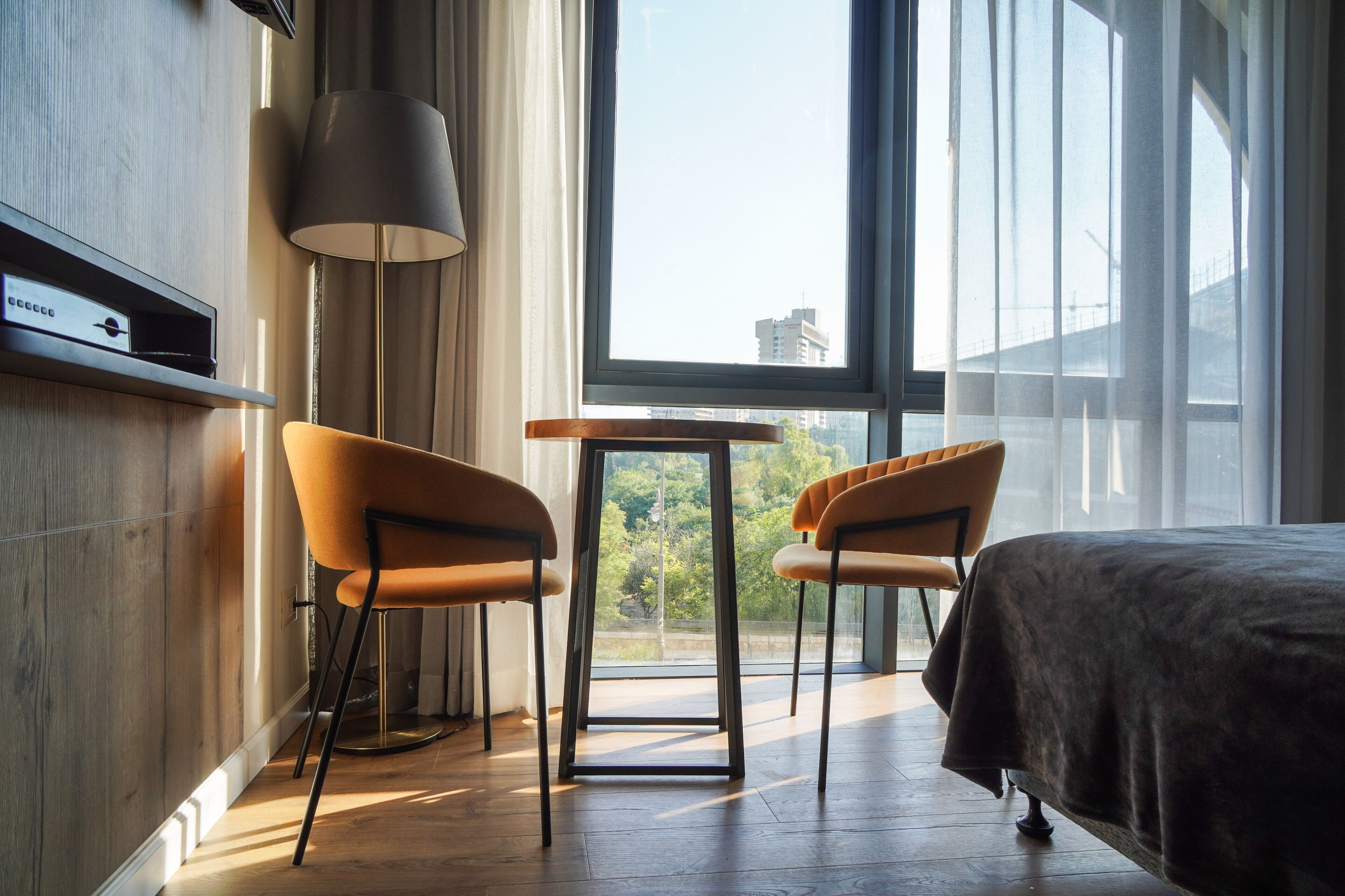 Photo - Apartique Hotel