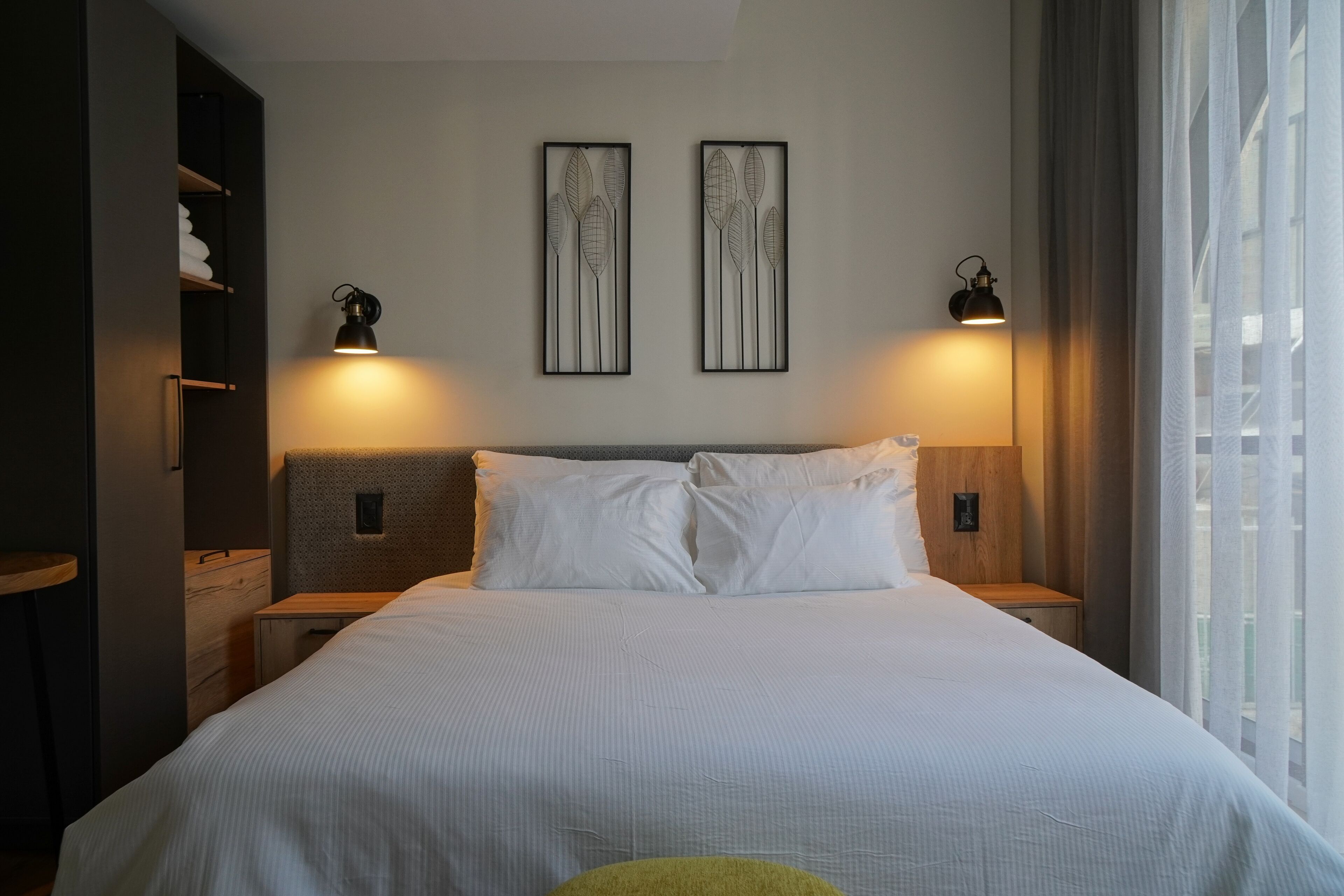 Photo - Apartique Hotel