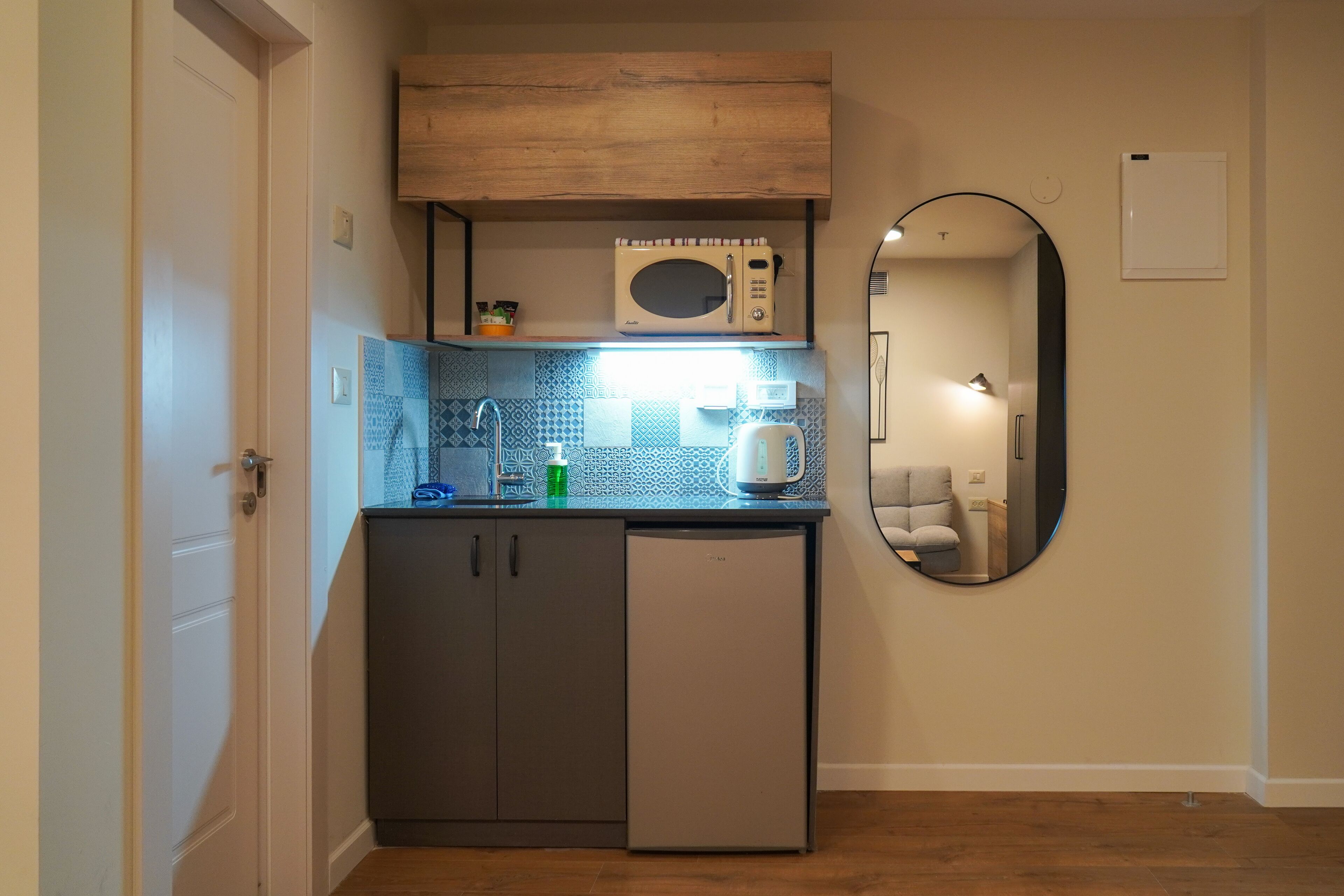 Photo - Apartique Hotel