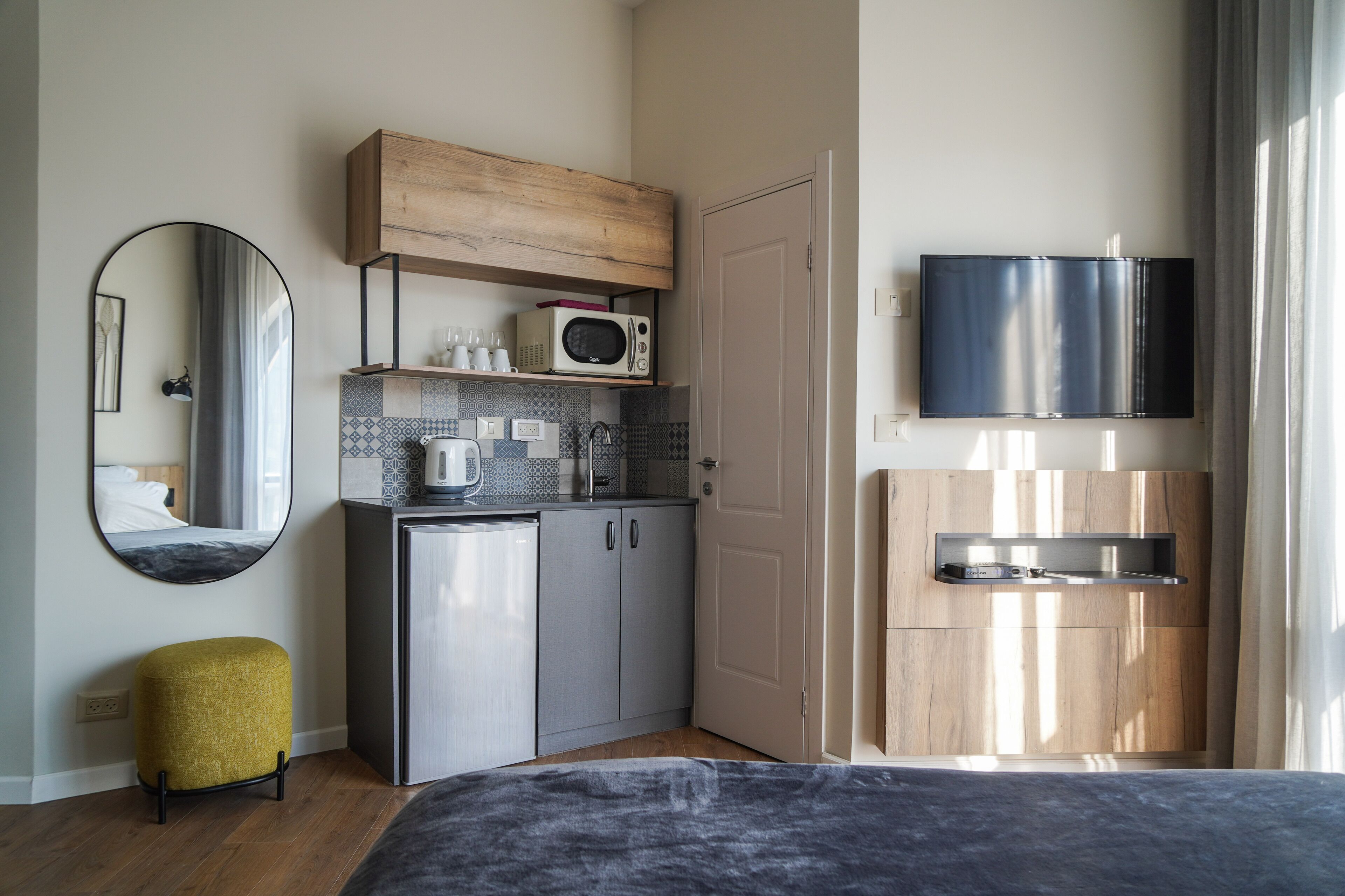 Photo - Apartique Hotel