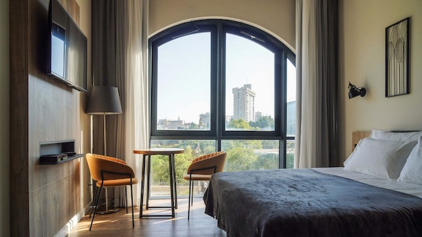 Chambre Standard double