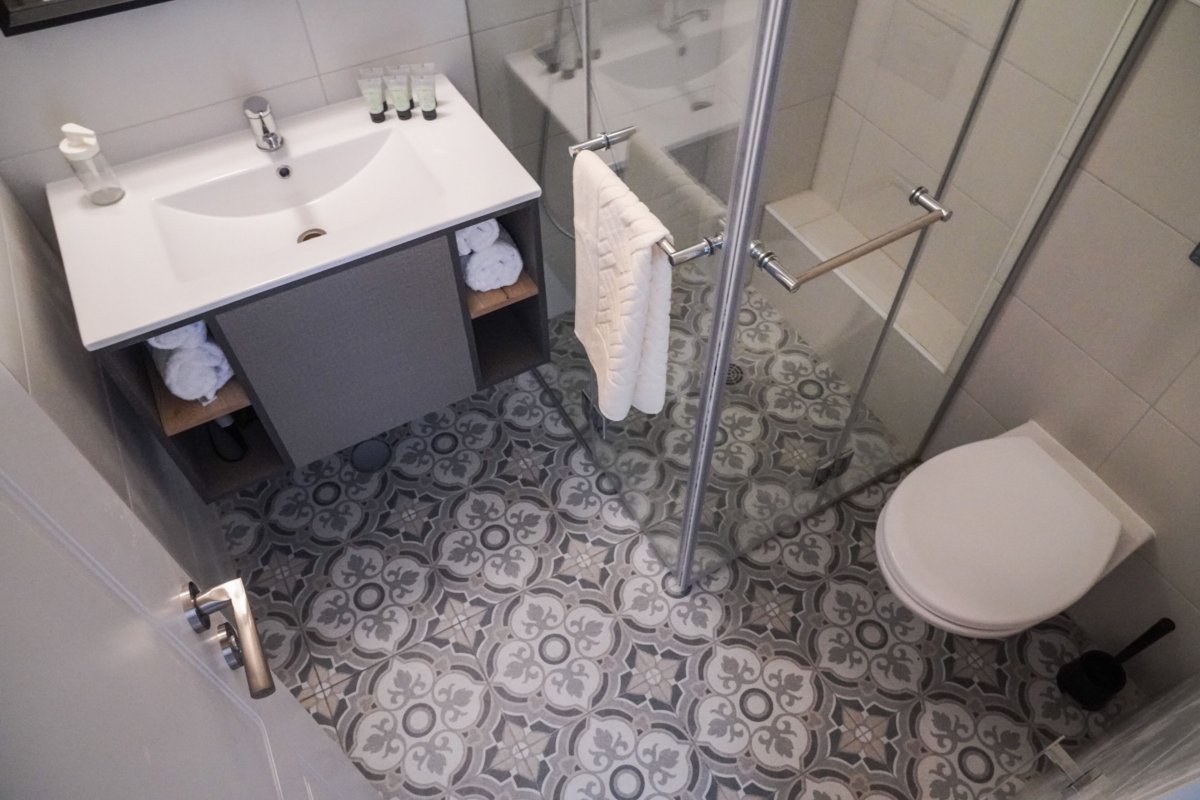 Photo - Apartique Hotel