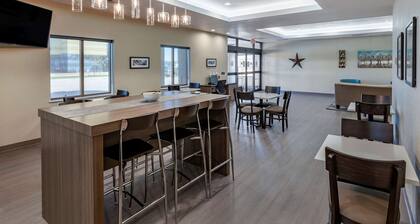 Sleep Inn & Suites Waller