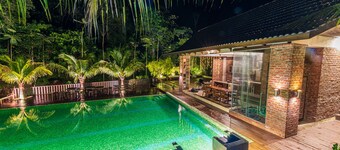 Bentong Eco Wellness Resort