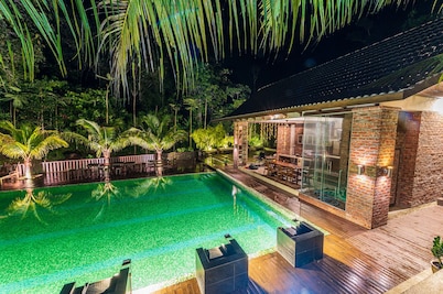 Bentong Eco Wellness Resort