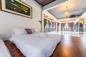 Egyptian cotton sheets, premium bedding, down duvets