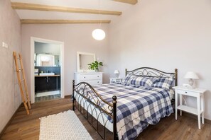 3 bedrooms, WiFi - Villa Celeste (Umag)