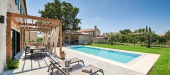 Villa Celeste
