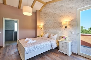 3 habitaciones y wifi 