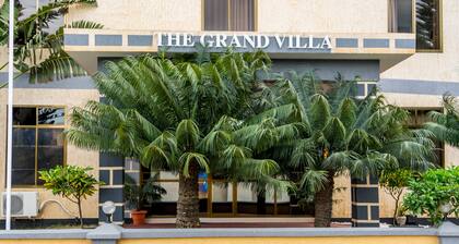 The Grand Villa Hotel