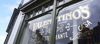 Valentinos Restaurant With Rooms