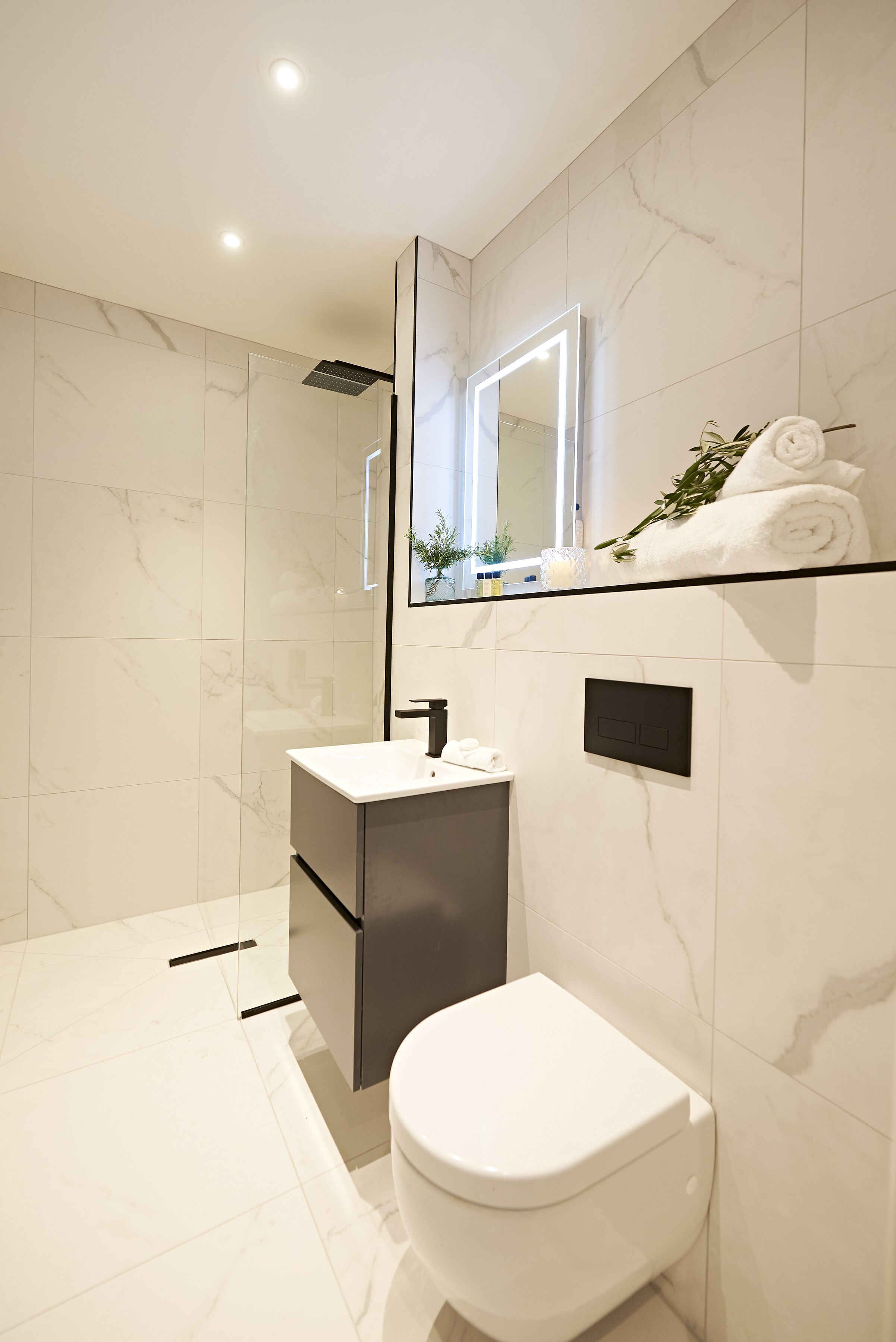 Kamar mandi
