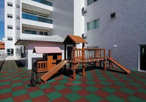 Área infantil