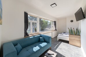 Chambre Standard avec lits jumeaux (3)