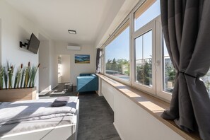 Chambre Standard avec lits jumeaux (3)