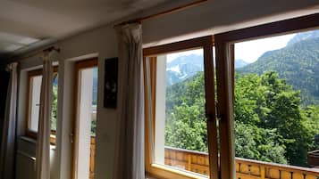 Apartamento | Parte interna