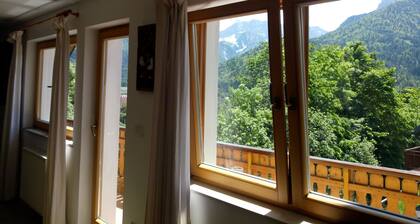 Immaculate 2-bed Apartment in Rateče Planica